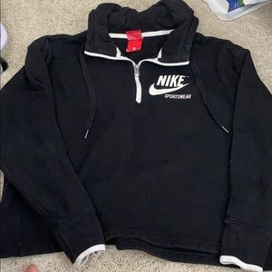 Nike Sweatshirt!